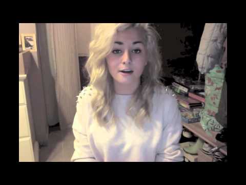 Do it like a dude-Jessie J (cover)