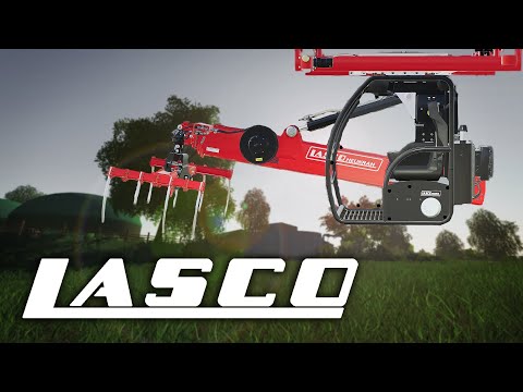 digiAgrar 2021 | Der virtuelle Grünlandtag | LASCO | mit Florian von Lasco im Interview