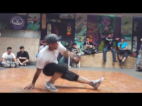 Master Flex(Ace Legion) v ??(CT)