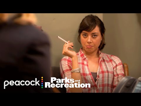 April moments that are an absolute MOOD | Parks and Recreation