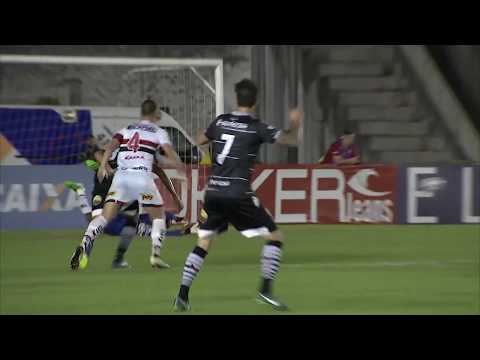 Melhores momentos de Botafogo-PB 1 x 0 Botafogo-SP - Brasileirão Série C 2018