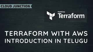 Terraform introduction for beginners in Telugu | తెలుగులో