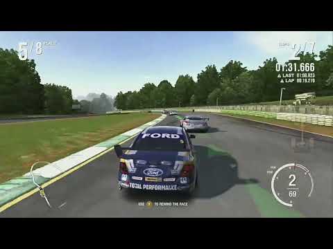 Lets Play Forza Motorsport 4 Part 103 Class R3 North American Tour