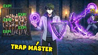 Mocked & Treated Like Trash But The World Became His TRAP Ground & Got 100x Stronger! - Manhwa Recap