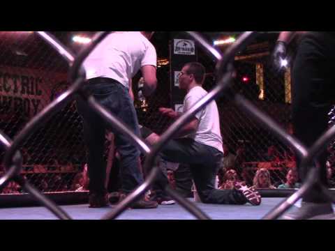 NFC 79 - Fight 6