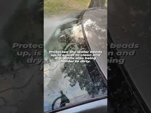 CARPRO Hydro Foam О2 - активная пена с кварц-керамическим покрытием, 3 мес - фото 1 - id-p3067748946