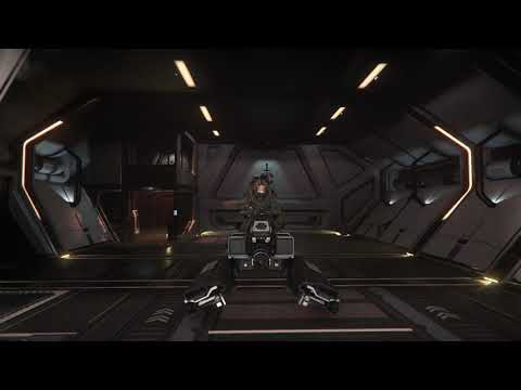 Star Citizen Meet the Fleet: Drake Dragonfly