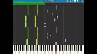 Download lagu [MIDI] Sparta Aspirin Midi Base mp3