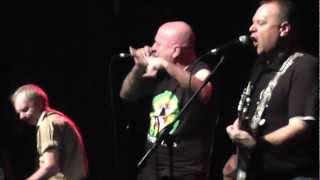 Cock Sparrer -  Why Can´t You See