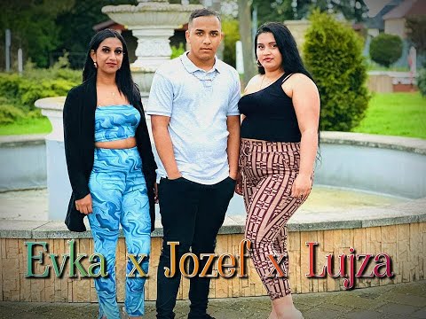 Evka ❌ Jozef ❌ Lujza - Joj Mamo ( OFFICIALvideo ) COVER