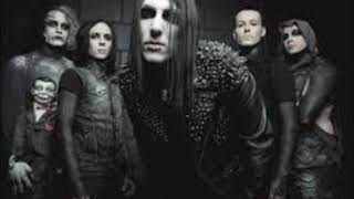 Rats (CLEAN) by Motionless In White