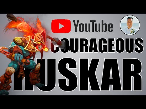 Mid Huskar Meme Highlights #13