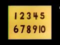Vintage Sesame Street Episode 0095 1970