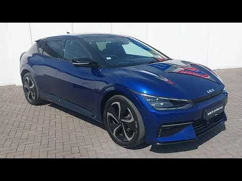 Kia EV6 EV6 GT-Line - Image 2