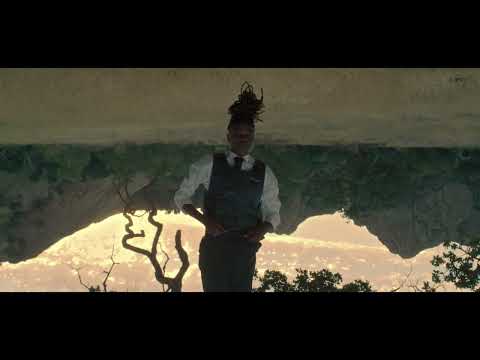 TAPZ GALLANTINO - THE WAY IT IS (Official Video)