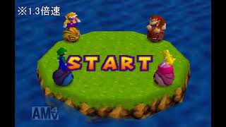 【ゆっくり実況】初代マリオパーティ　ピーチ姫とヨッシーがミニゲームアイランドを攻略するようです　Part5