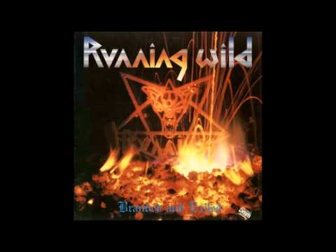 Running Wild - Branded And Exiled - 03 Realm Of Shades (1080p)