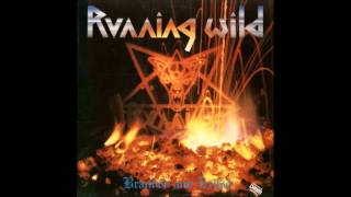 Running Wild - Branded And Exiled - 03 Realm Of Shades (1080p)