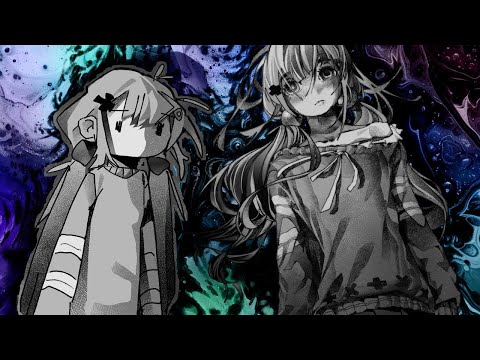 usedcvnt - the world doesn't care (FULL ALBUM STREAM)