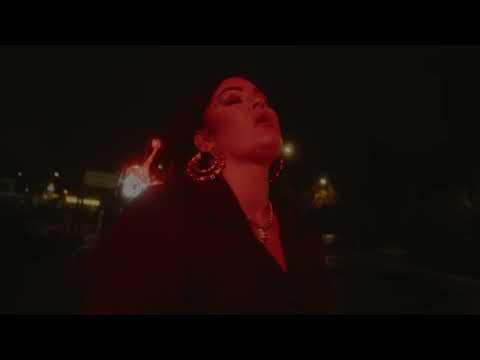 KITTY KAT - Wuz poppin ( Official Music Video )
