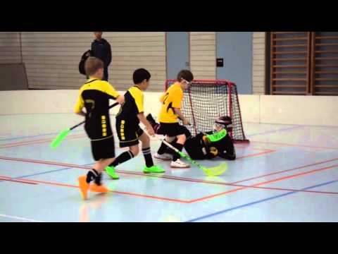 6. Runde U10 Gators Berg - United Toggenburg Bazenheid