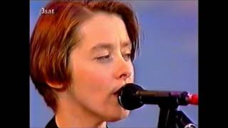 Suzanne Vega / Gypsy (Live 1989) [Reworked]