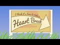 Lady Antebellum - Heart Break Creator's Edit: Emleelion (Lyric Video)