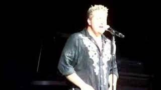 Rascal Flatts - Yes I Do