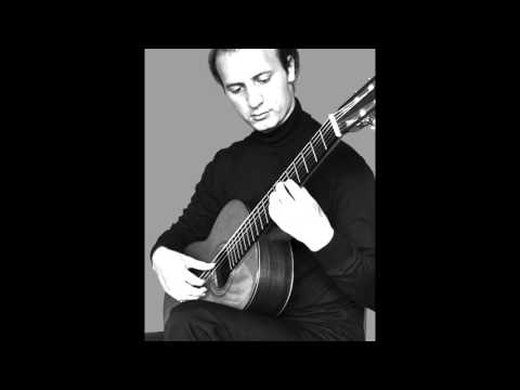 Nicholas Petrou - Romance (Romanza) - Niccolò Paganini