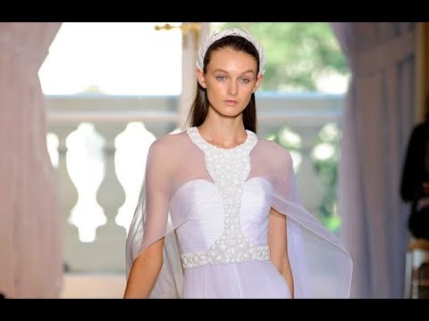 ANDREW GN Spring Summer 2012 Paris - Fashion Channel