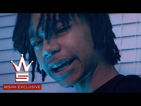 YBN Nahmir 