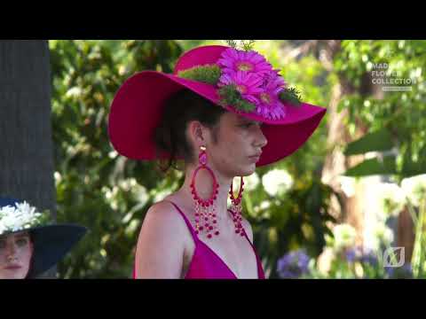 Madeira Flower Collection - Day I - Valentina