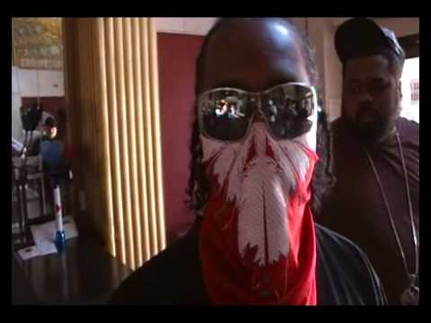 Tech N9ne Speaks on Punch-Out Records