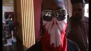 Tech N9ne Speaks on Punch-Out Records