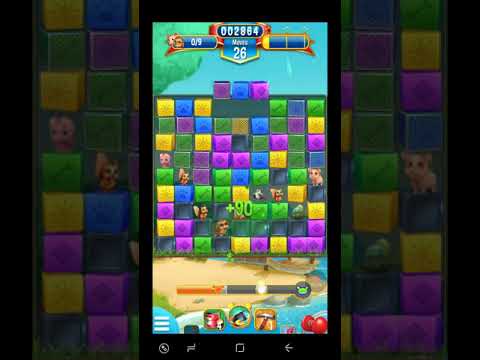 Pet Rescue Saga Level 2627 ~ NO BOOSTERS