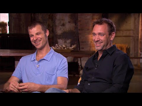 摩門經：帕克與史東 | 60分鐘歷史檔案 (The Book of Mormon: Parker & Stone | 60 Minutes Archive)