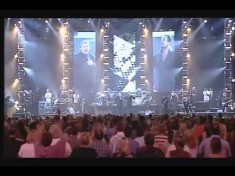 Tom Jones John Farnham     Its a long way to the top.