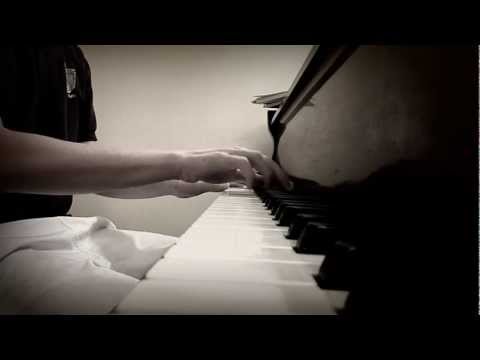 Maybe by Yiruma - Matt Reynolds Cover