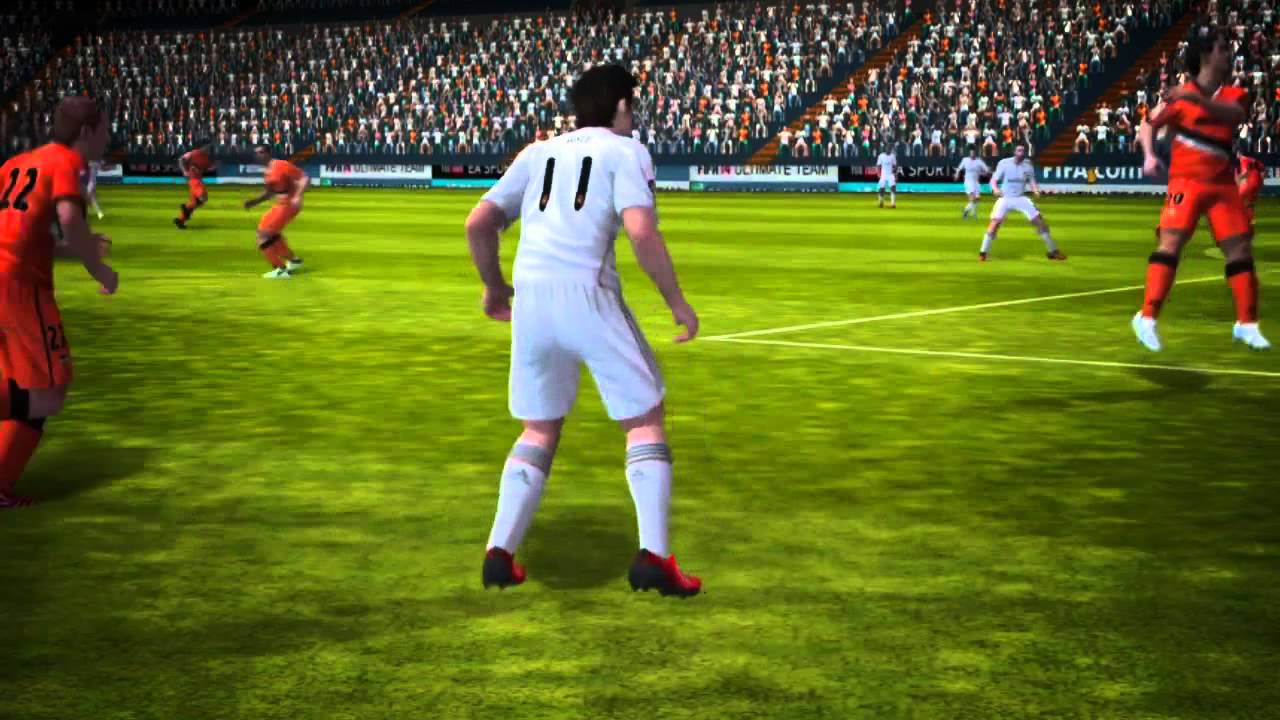 Download FIFA 22 para Windows