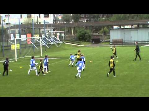 3.PRAGA PRAHA  B -  ČAFC Praha  4:4  (0:2  1:0  2:1  1:1) 19.kolo,11.5.2013  3.čtvrtina