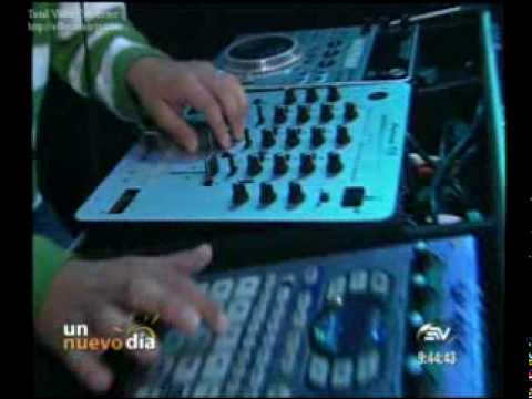 STAR SQUAD AGACHATE EN ECUAVISA