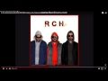 3 Arts Entertainment RCH FX 20th Century Fox Television 2005 Zoom Out
