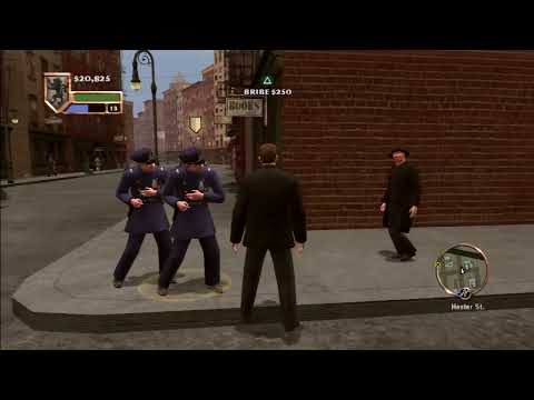 The Godfather : The Game / My journey to become top Don in NYC/ pt.4