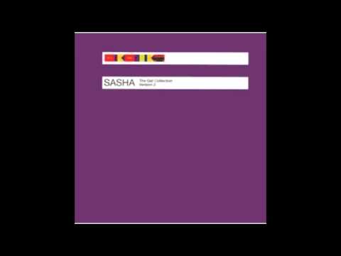 Sasha feat. Sam Mollison - Higher Ground (Sasha's Club Mix)