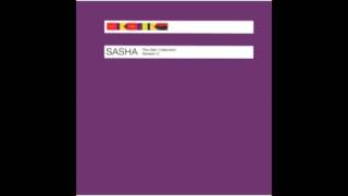 Sasha feat. Sam Mollison - Higher Ground (Sasha's Club Mix)