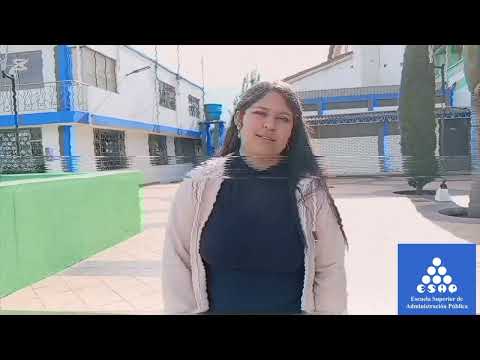 TEMA DE INVESTIGACIÓN:LA LEGITIMIDAD DE LAS INSTITUCIONES PÚBLICAS DE YACUANQUER NARIÑO 2019-2023 