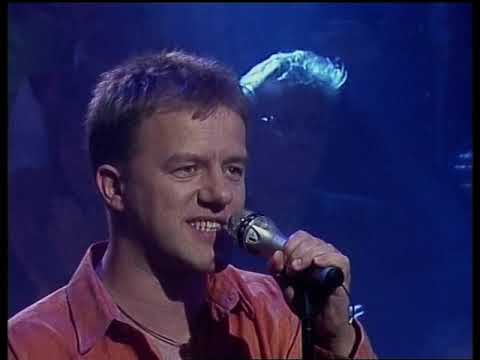 Eisbrenner – Wir folgen dem Wind (ZDF Hitparade 22.05.1999)