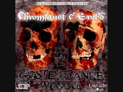 Erold Dunkel & Chromfaust - Der nette Mann von neben an