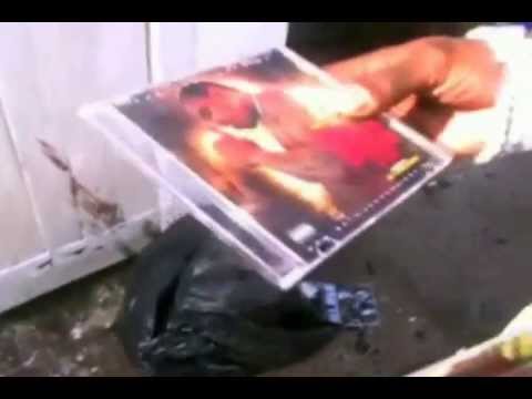 Bate Nate Hussein - Will.I.Live (FanVid)