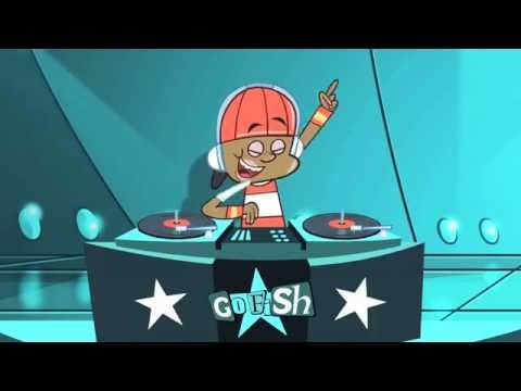 Go Fish - Worthy (Featuring DJ Pray-Z) - Great Music For Kids!